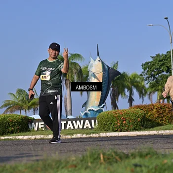 Runner Photo 5960332