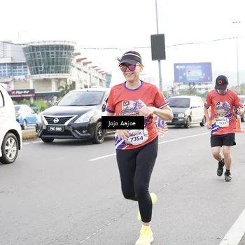 Runner Photo 5960337