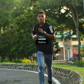 Runner Photo 5960341