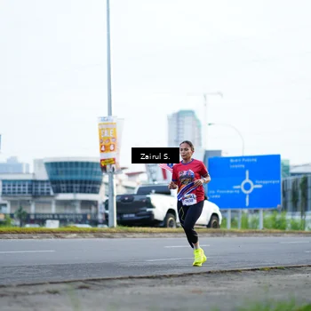 Runner Photo 5960342