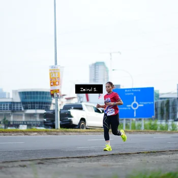 Runner Photo 5960345