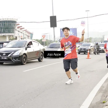 Runner Photo 5960347