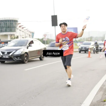Runner Photo 5960348