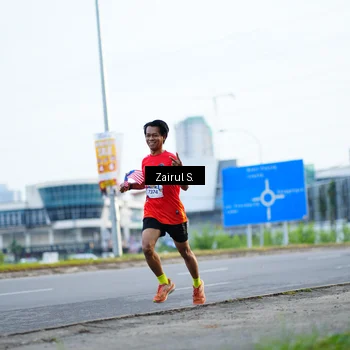 Runner Photo 5960350