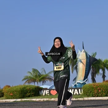 Runner Photo 5960357