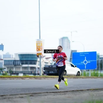 Runner Photo 5960359
