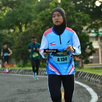 Runner Photo 5960360