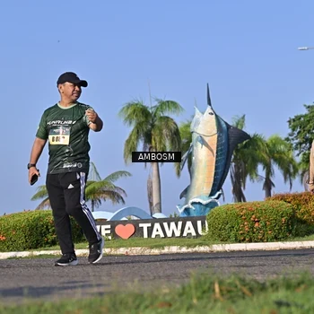 Runner Photo 5960362