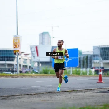 Runner Photo 5960363