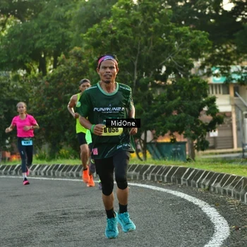 Runner Photo 5960364