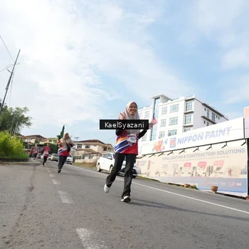 Runner Photo 5960365