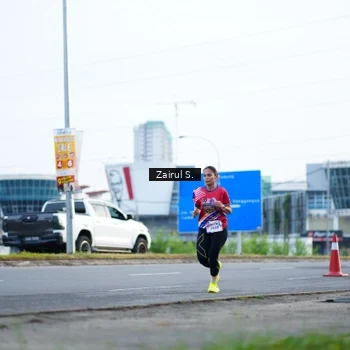 Runner Photo 5960370