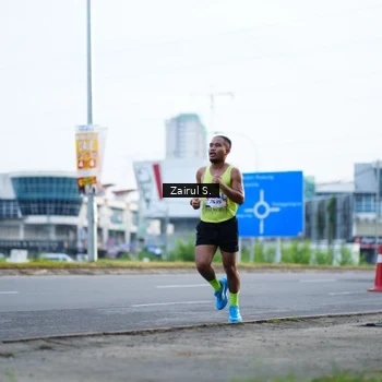 Runner Photo 5960371