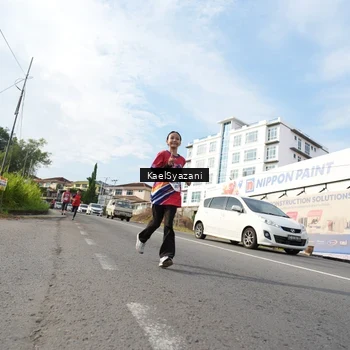 Runner Photo 5960372