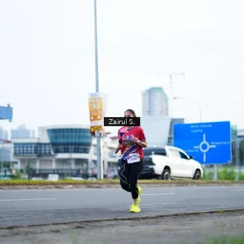 Runner Photo 5960373
