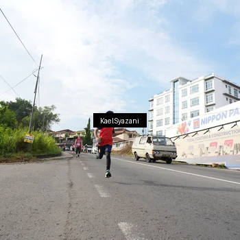 Runner Photo 5960375