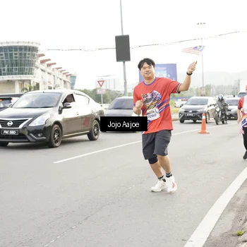 Runner Photo 5960377