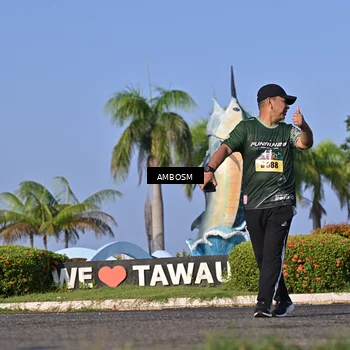 Runner Photo 5960378