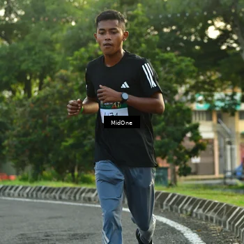 Runner Photo 5960381