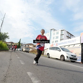 Runner Photo 5960382