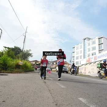 Runner Photo 5960385