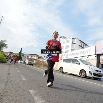 Runner Photo 5960386