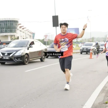 Runner Photo 5960392
