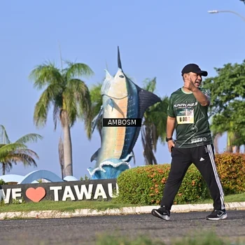 Runner Photo 5960393