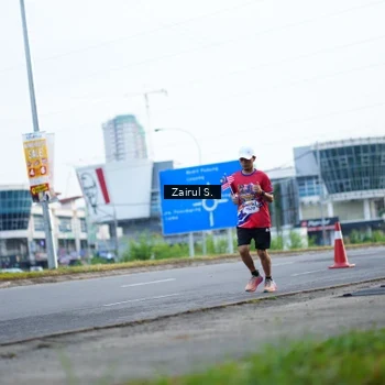 Runner Photo 5960394