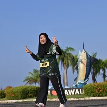 Runner Photo 5960399