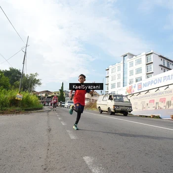 Runner Photo 5960403
