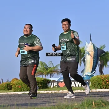 Runner Photo 5960407
