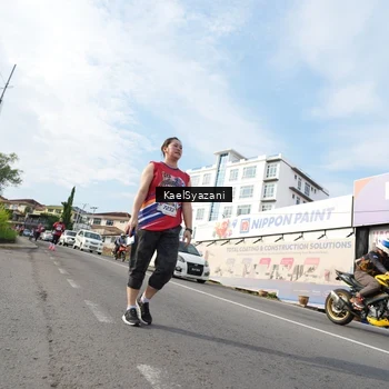 Runner Photo 5960408