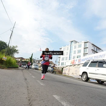 Runner Photo 5960409