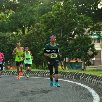Runner Photo 5960410