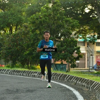 Runner Photo 5960413