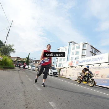 Runner Photo 5960414