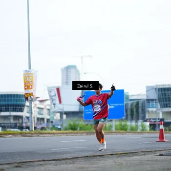 Runner Photo 5960415