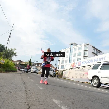 Runner Photo 5960416