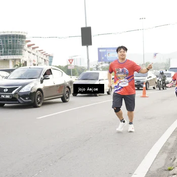 Runner Photo 5960418