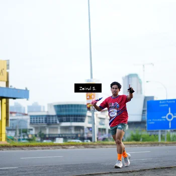 Runner Photo 5960420