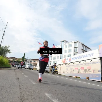 Runner Photo 5960423