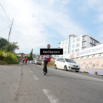Runner Photo 5960424