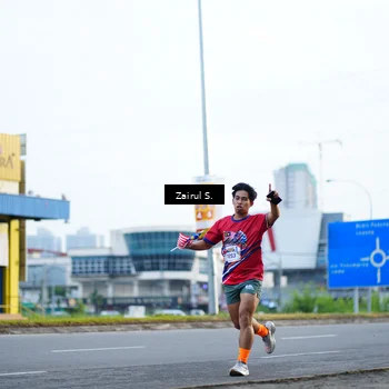 Runner Photo 5960429