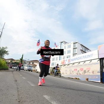 Runner Photo 5960434