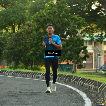 Runner Photo 5960435