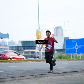 Runner Photo 5960436