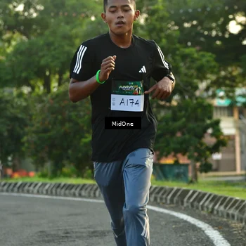 Runner Photo 5960443
