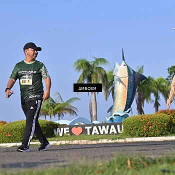 Runner Photo 5960444