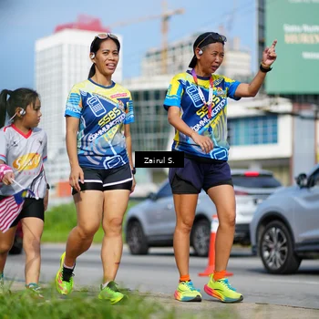 Runner Photo 5960447